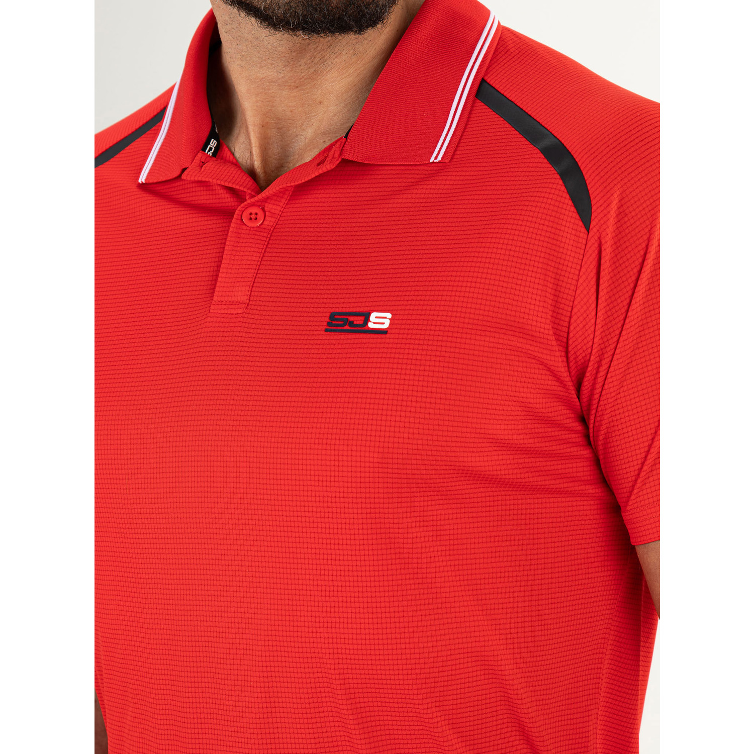 Sjeng Sports Brandon Polo