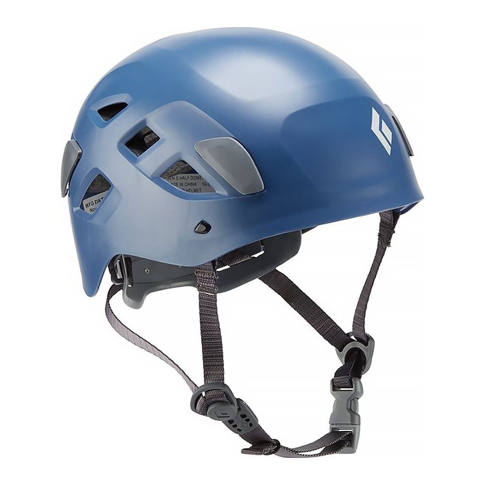 Black Diamond HALF DOME - Casque denim