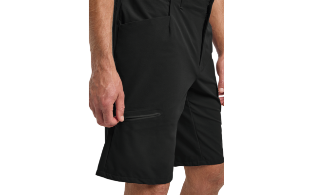 Jack Wolfskin Prelight Stride Herren Shorts