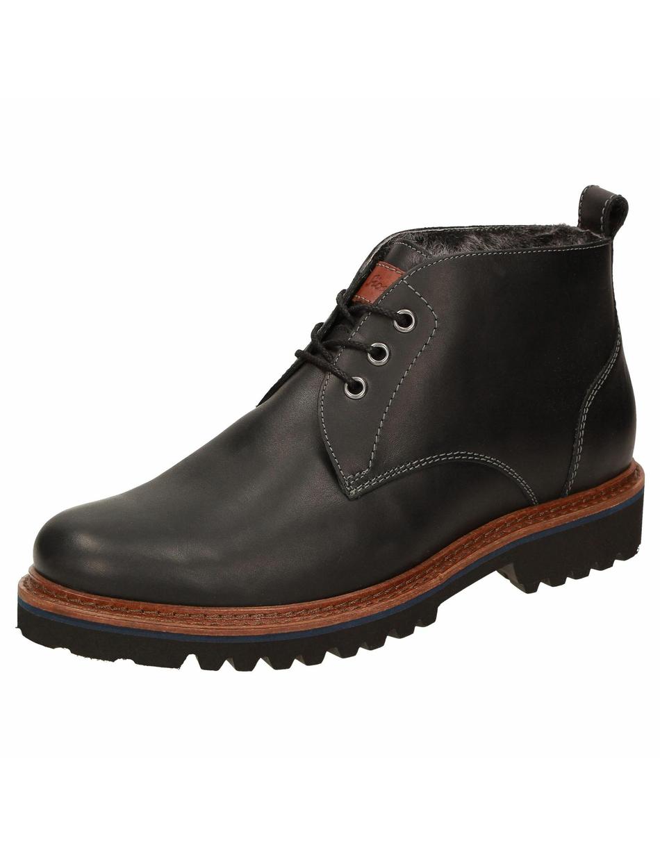 Stiefelette Adalrik-701-LF-H