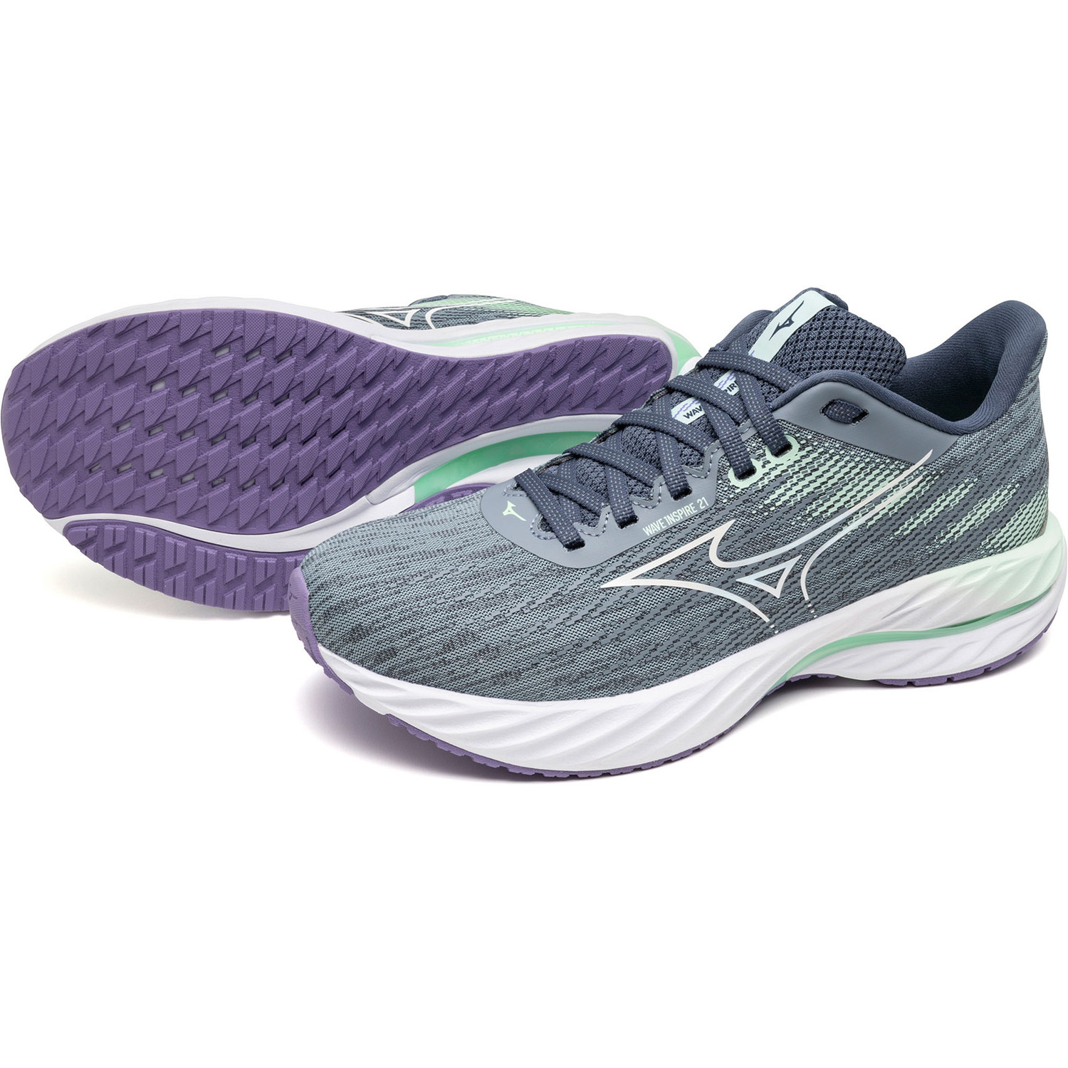 Mizuno Wave Inspire 21 Dames