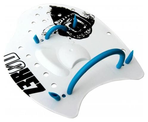 Paddles Z3rod SWR Blanc