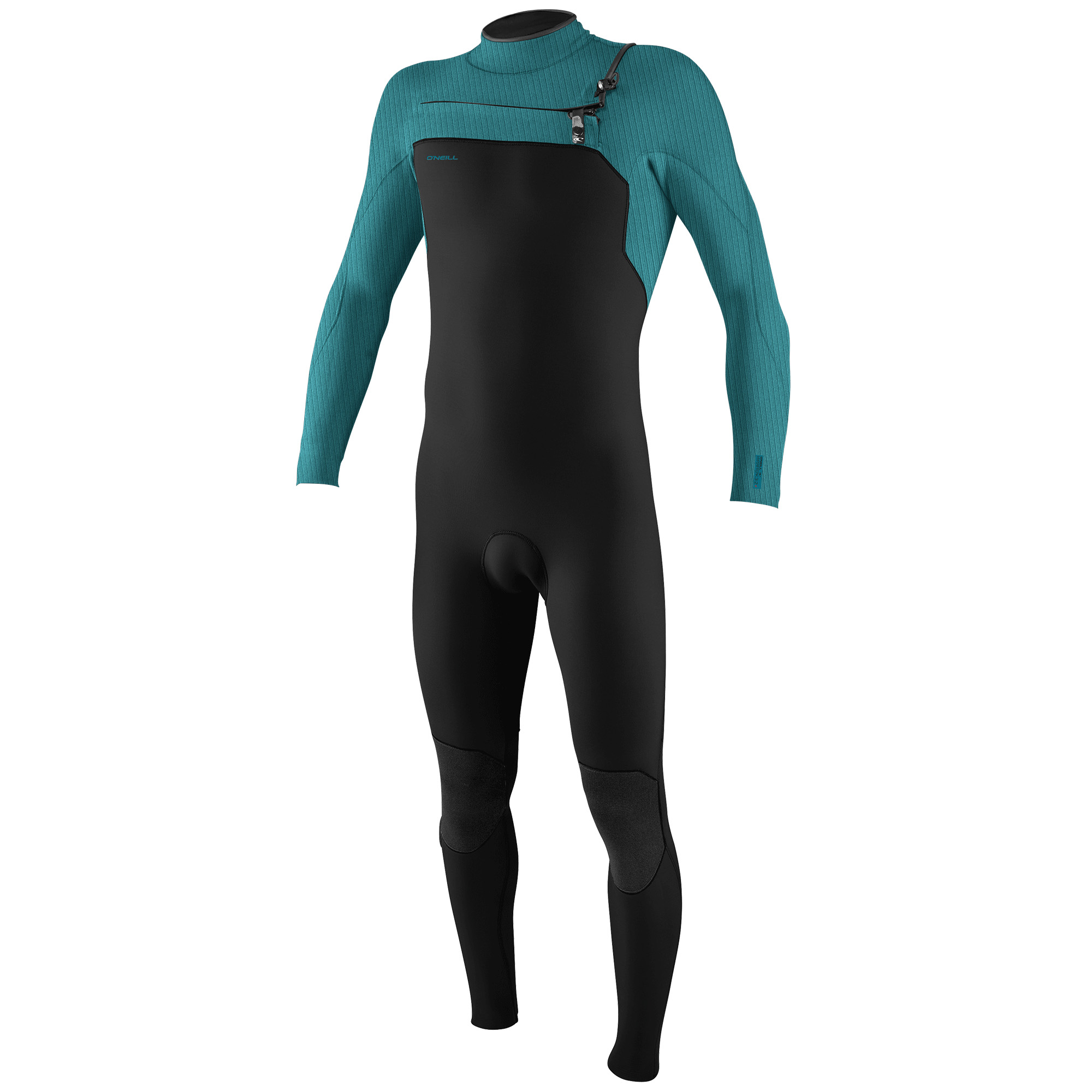 O'Neill Hyperfreak 3/2   Front Zip Navy / Navy