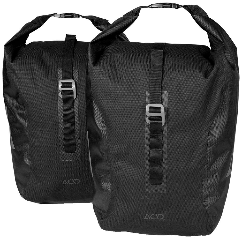 ACID TRAVLR 20/2 Fahrradtaschen kaufen | Bike-Discount