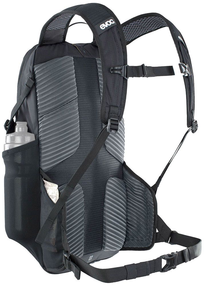 Evoc Ride 16L - Rucksack kaufen | Bike-Discount