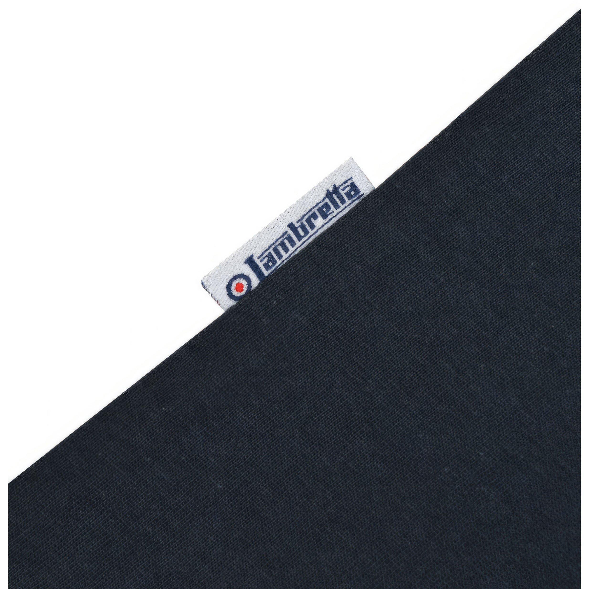 Lambretta Geo T Shirt