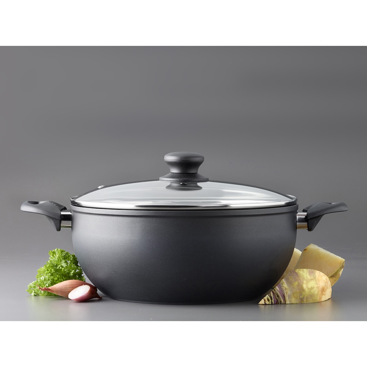 Funktion Casserole 6 liter