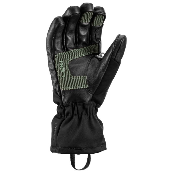 Leki - Women's Griffin Base 3D - Gants