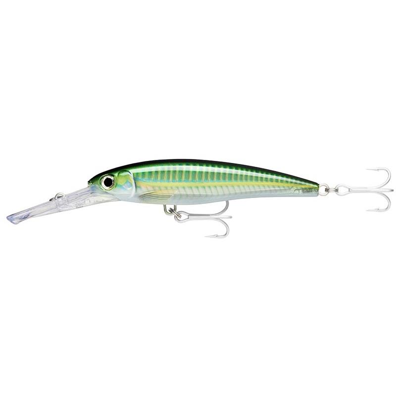 Leurre Flottant Rapala X-Rap Magnum 15 - 12Cm