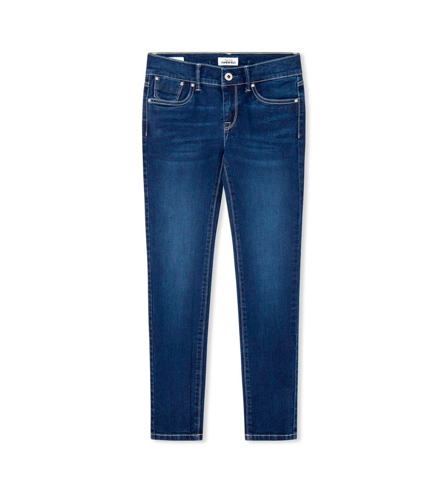 Pepe Jeans Jeans Pixlette azul