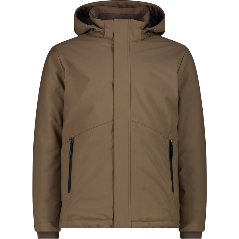 CMP Herren Snaps Hoodie Jacke