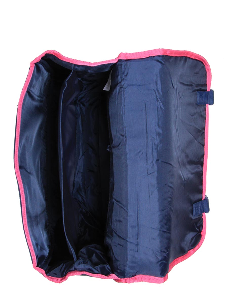 Cartable PhilÀas Wild Rainbow 38 cm