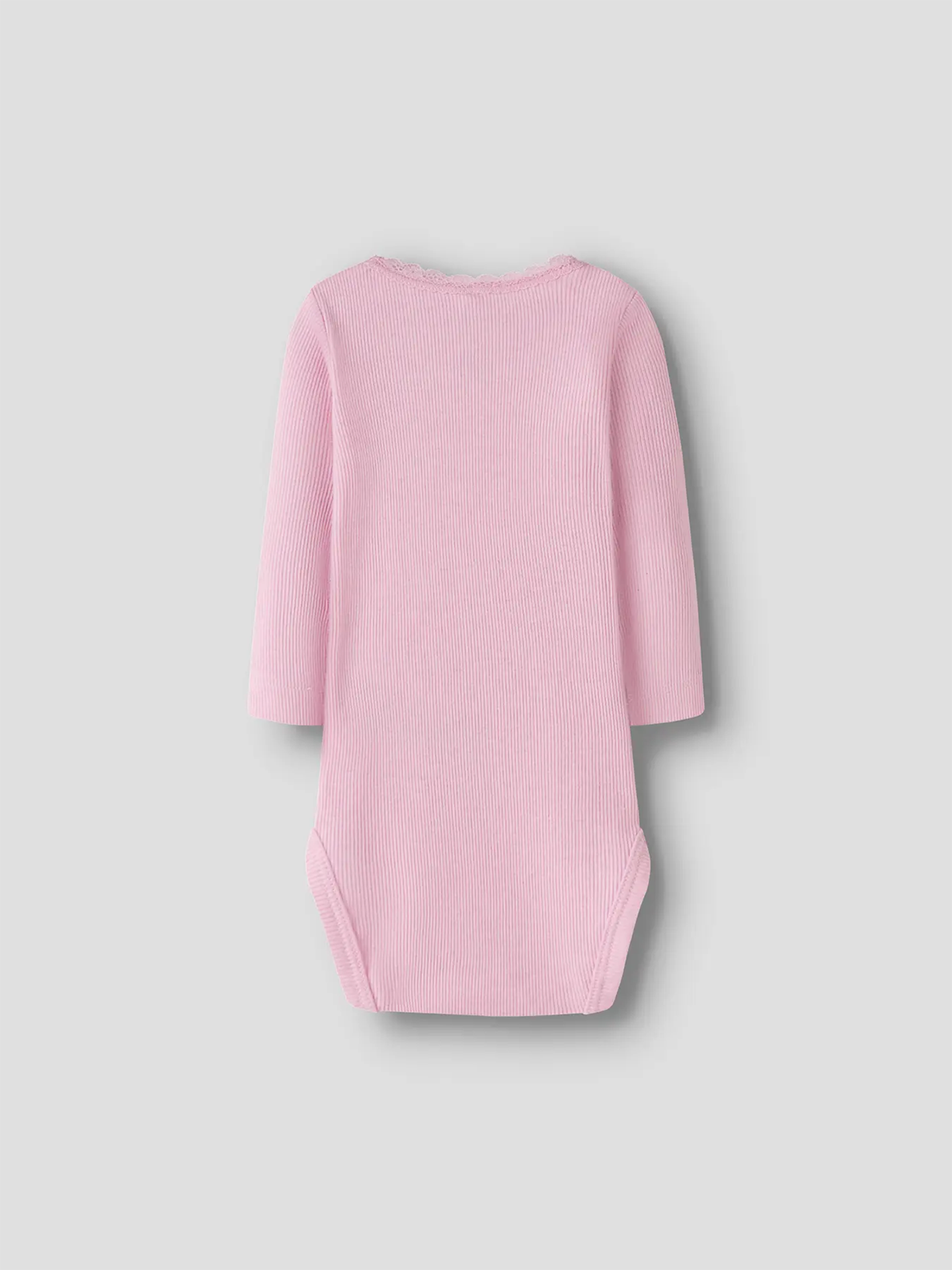 Kab Long Sleeve Body