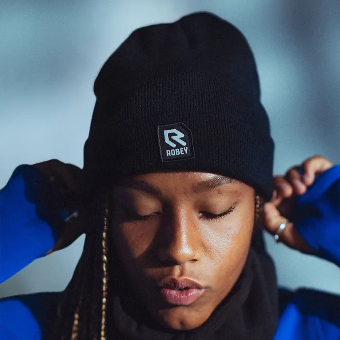 Robey Beanie