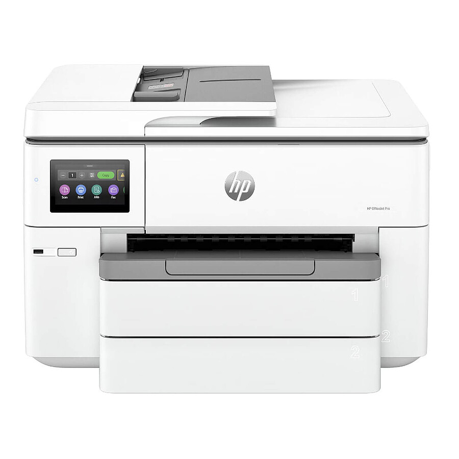 HP OfficeJet Pro 9730e