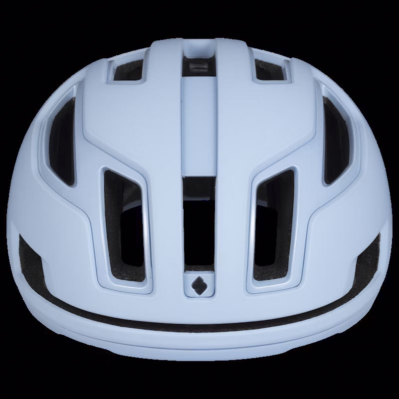 Sweet Protection Falconer 2Vi MIPS Race Fietshelm Blauw