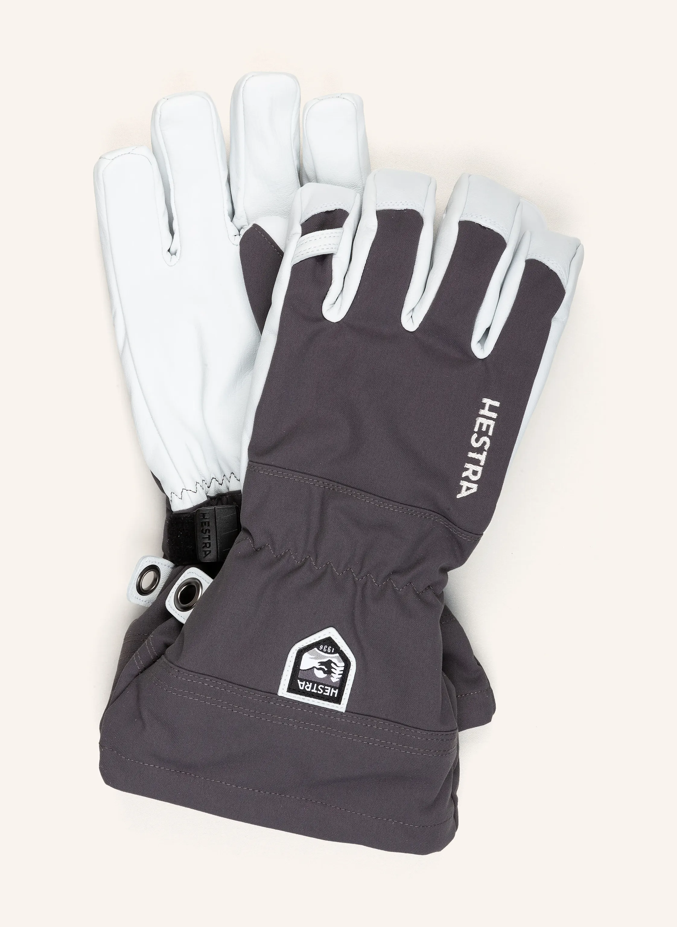 HESTRA Skihandschuhe HELI
