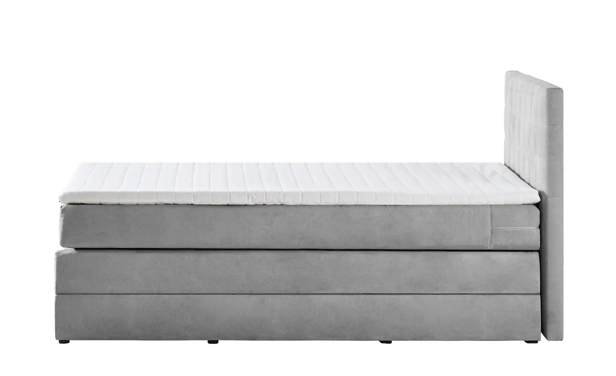 Boxspringbett mit Bettkasten Prince