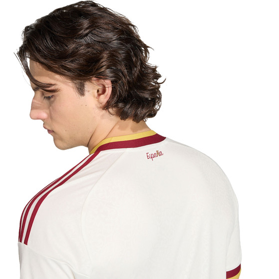 adidas Spanje Uit Shirt WK 2026