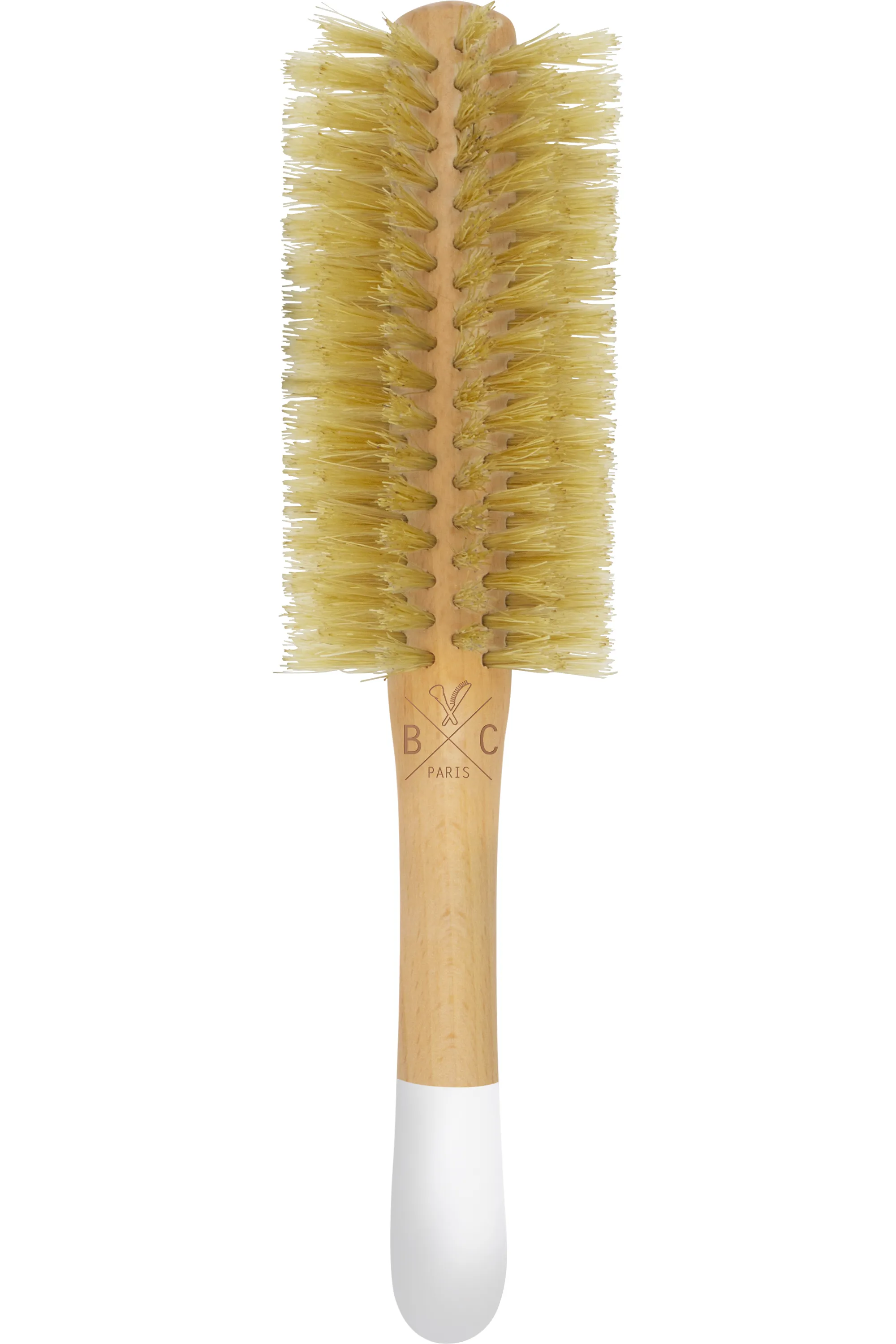 Bachca Brosse Ronde