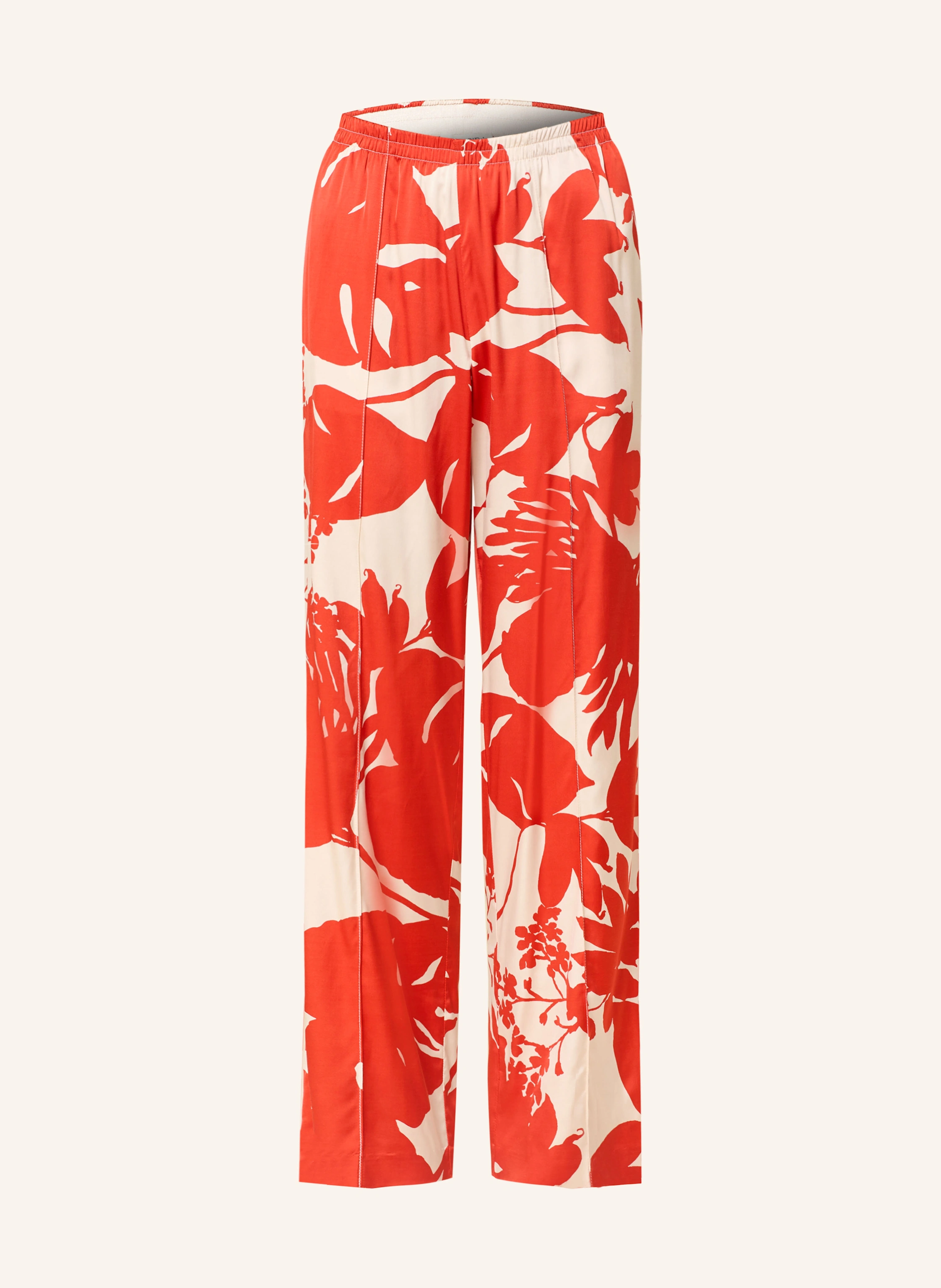 Marc O'Polo Hose im Jogging-Stil