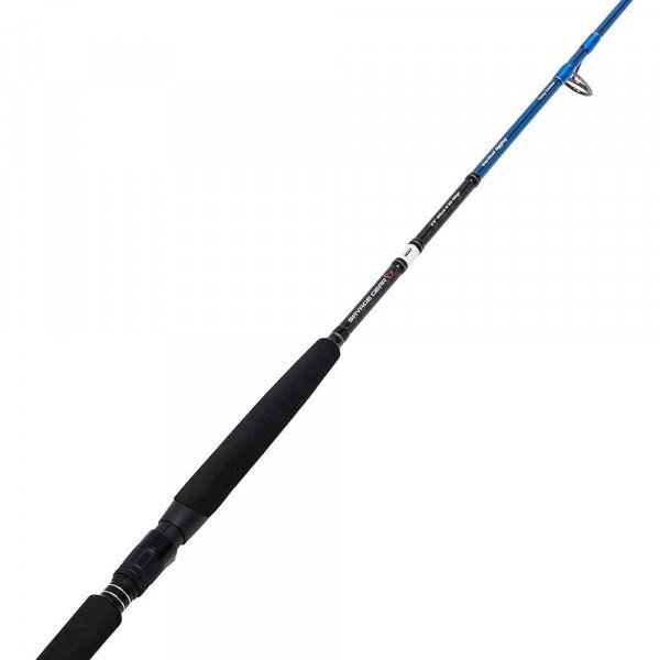 Canne Savage Gear SGS2 Jigging