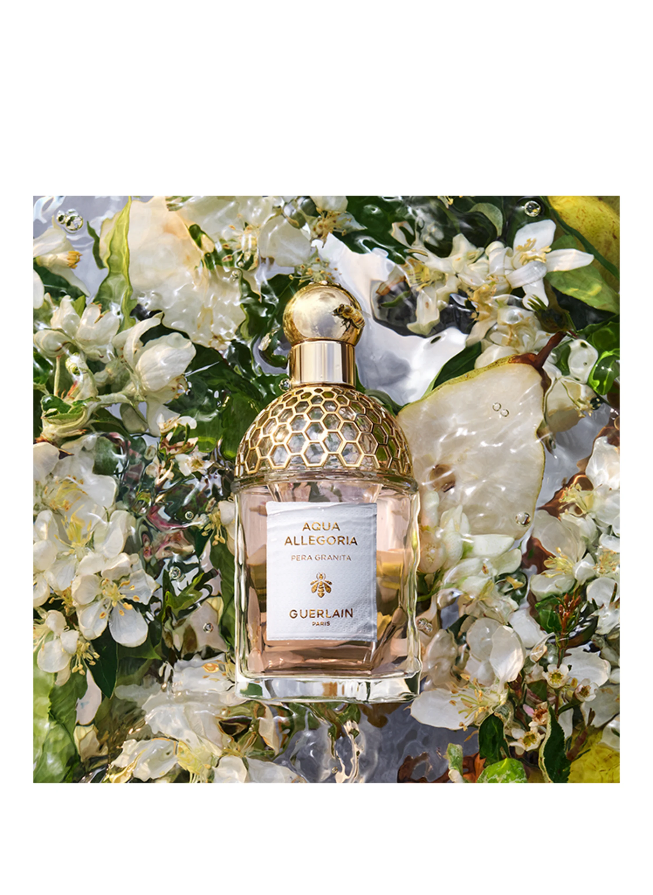 GUERLAIN AQUA ALLEGORIA PERA GRANITA