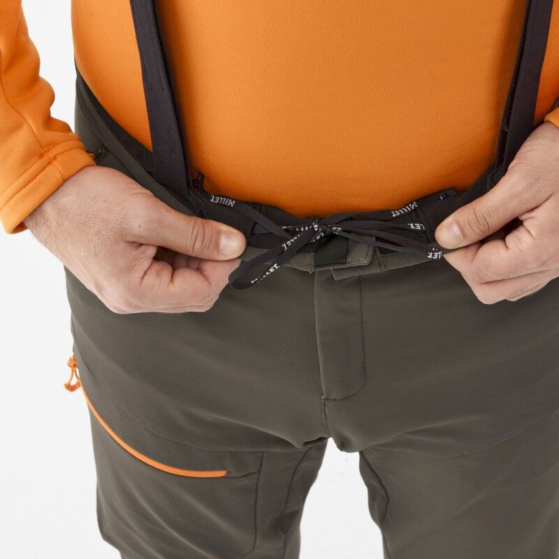 Rutor XCS Pant - Pantalon ski de randonnée homme