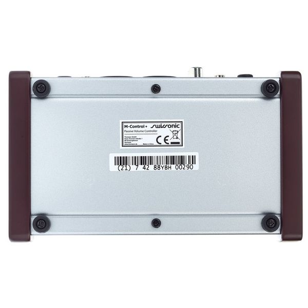 Swissonic M-Control +