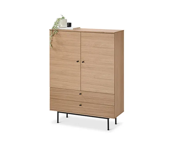 Highboard »Finnsbo«