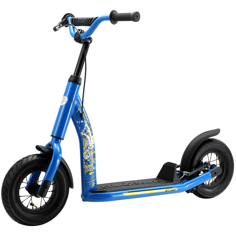 Star Scooter Roller 10 Zoll New Gen blau