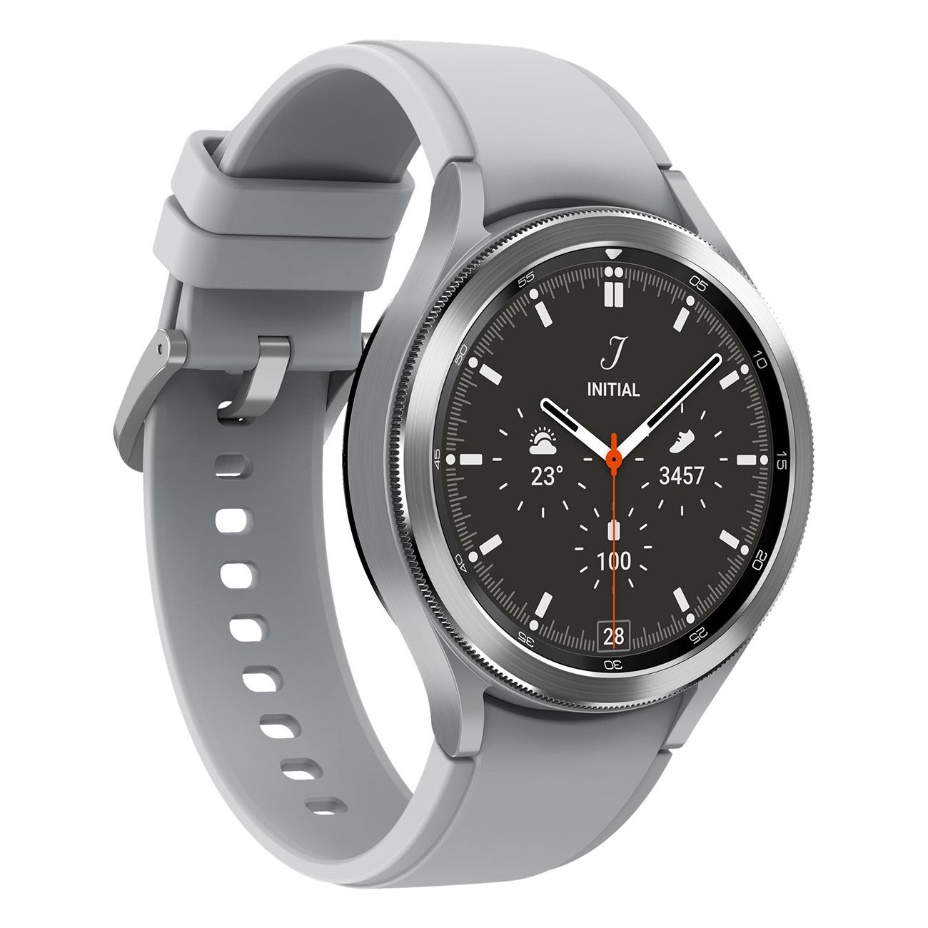 Samsung R895 Galaxy Watch 4 Classic (46mm) LTE Smartwatch