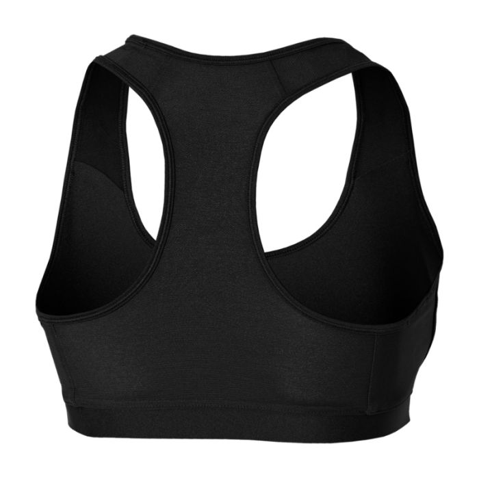 Mizuno Dame BH Alpha Bra Sort