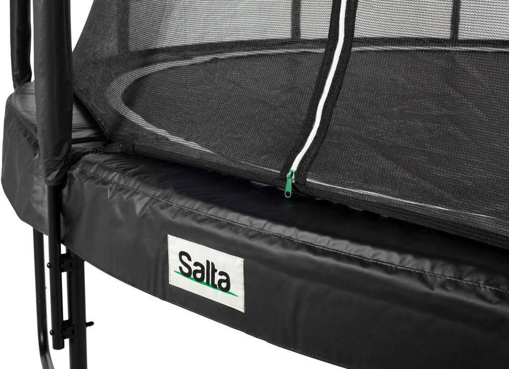 Premium Black Edition 457cm 457x457 cm