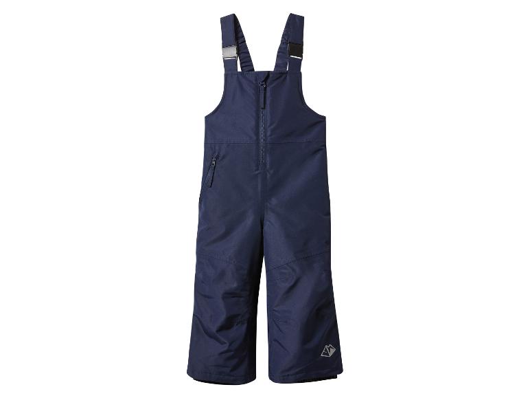 Kinder skibroek