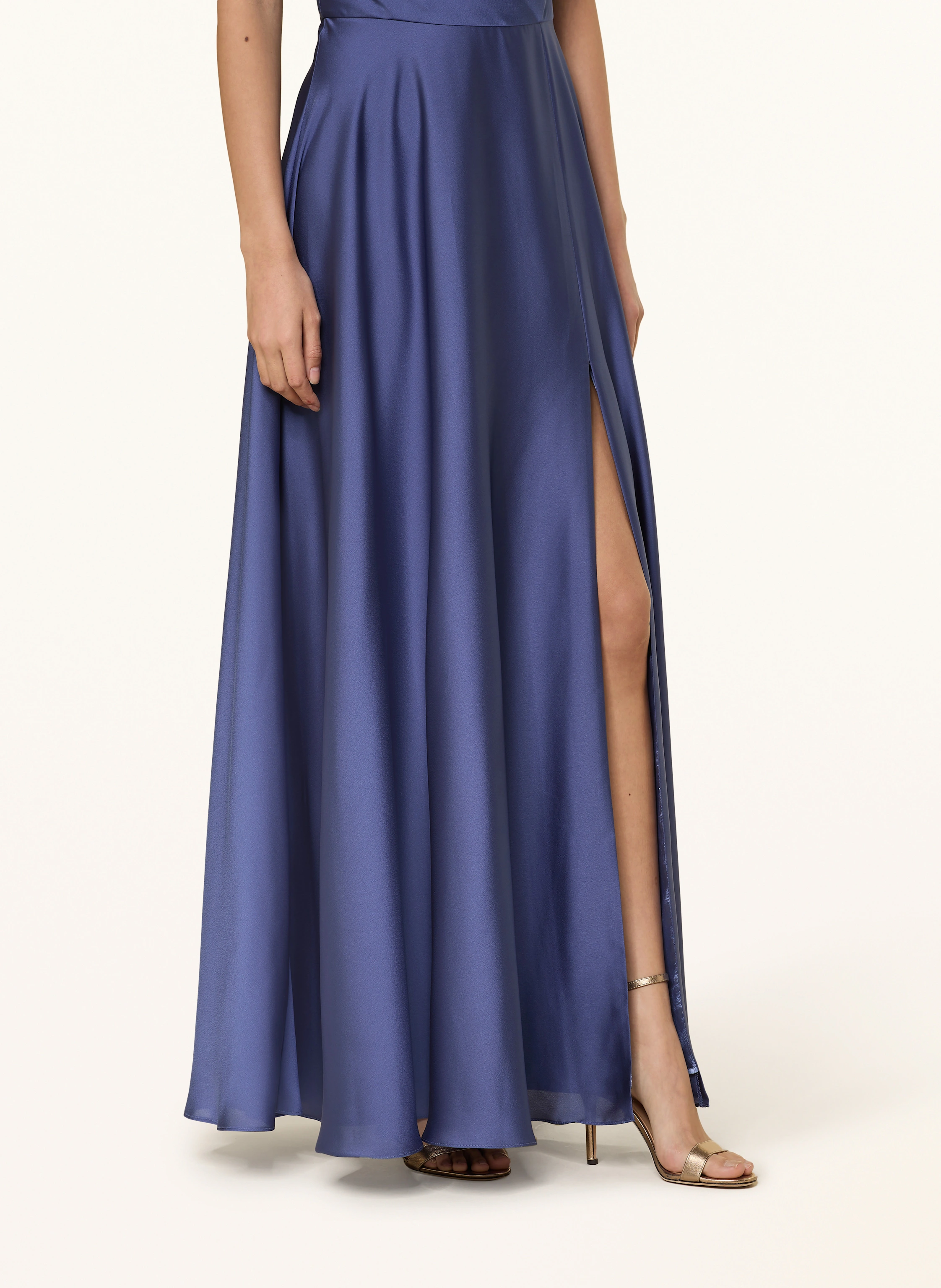 SWING Abendkleid