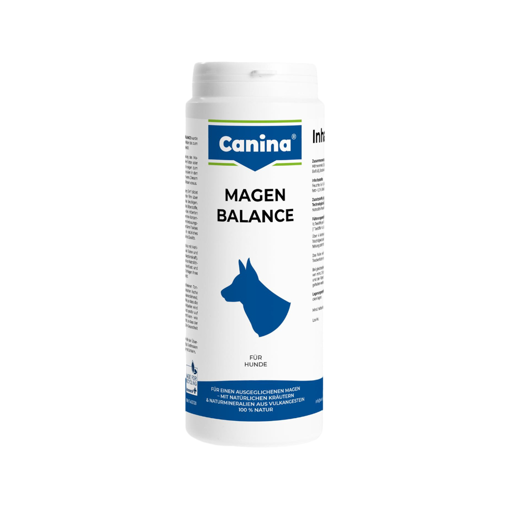 Canina Maag Balans