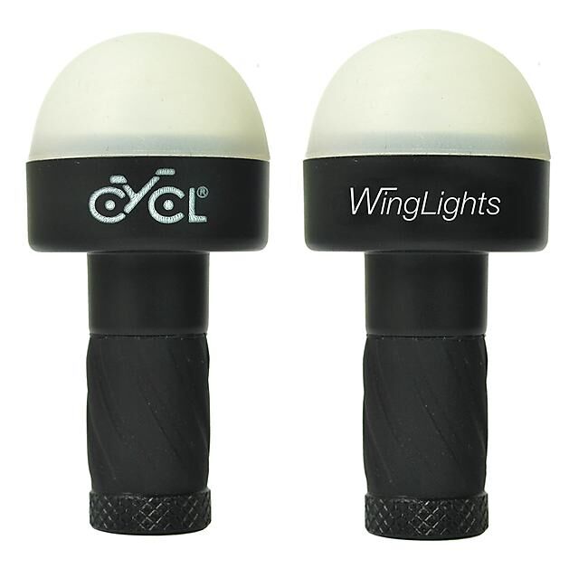 WINGLIGHTS - CLIGNOTANTS POP