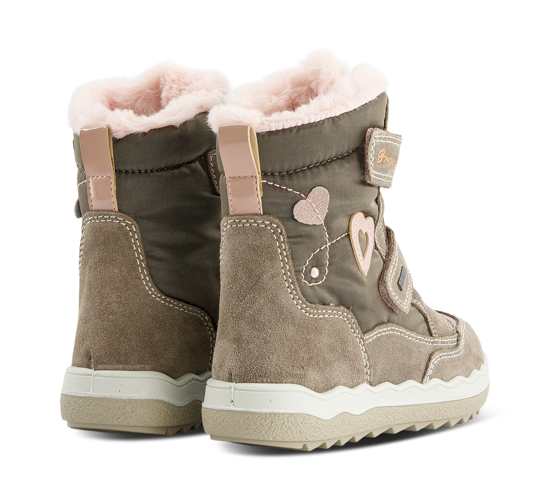 Primigi FROZEN GTX