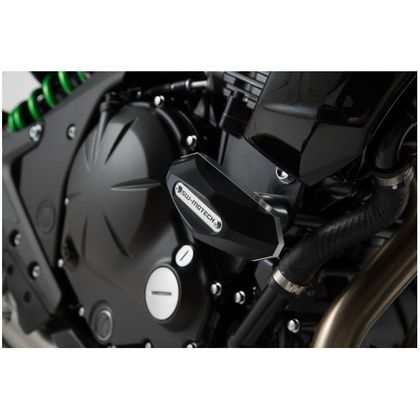 Pare-carter SW-MOTECH kit patin de protection sw motech