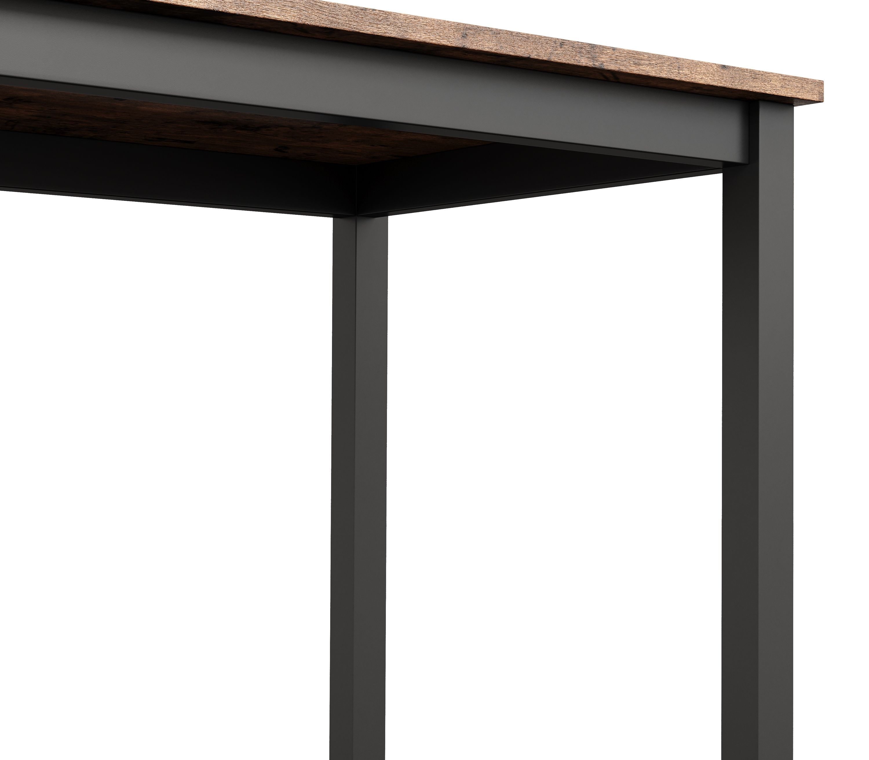 Bartisch Vintage BONITA 120 x 60 x 90 cm