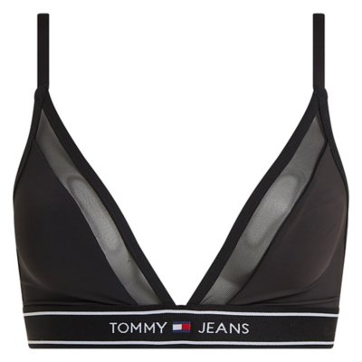 Soutien-gorge femme Triangle TOMMY HILFIGER