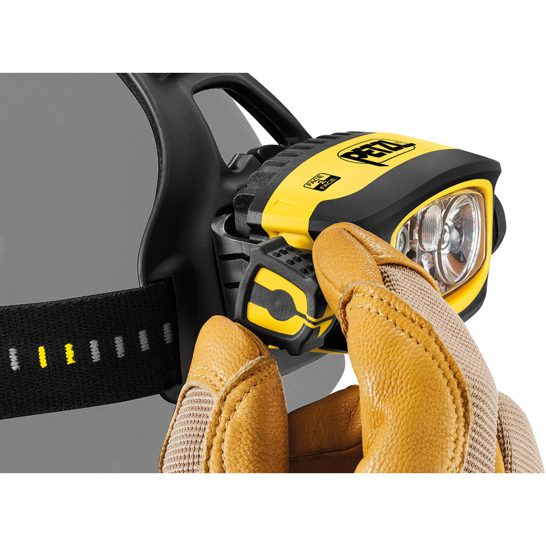 Petzl Duo S Stirnlampe