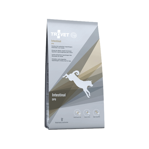 TROVET Intestinal DPD Hond