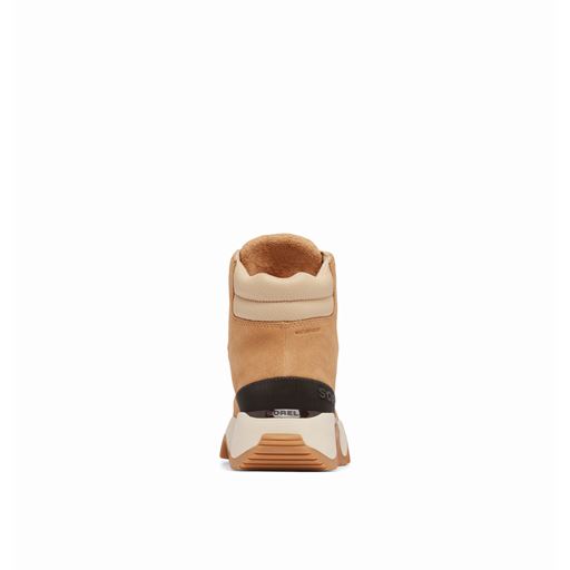 Sorel Kinetic™ Impact Conquest Plus Wp Støvler,  Tawny Buff/Ceramic, 38
