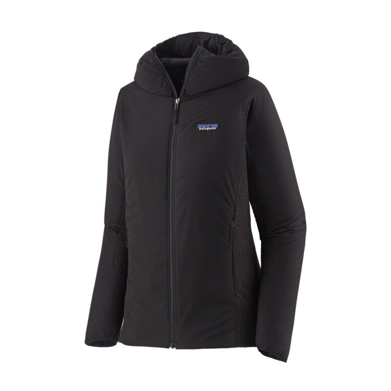 W's Nano-Air Light Hybrid Hoody - Veste hybride femme