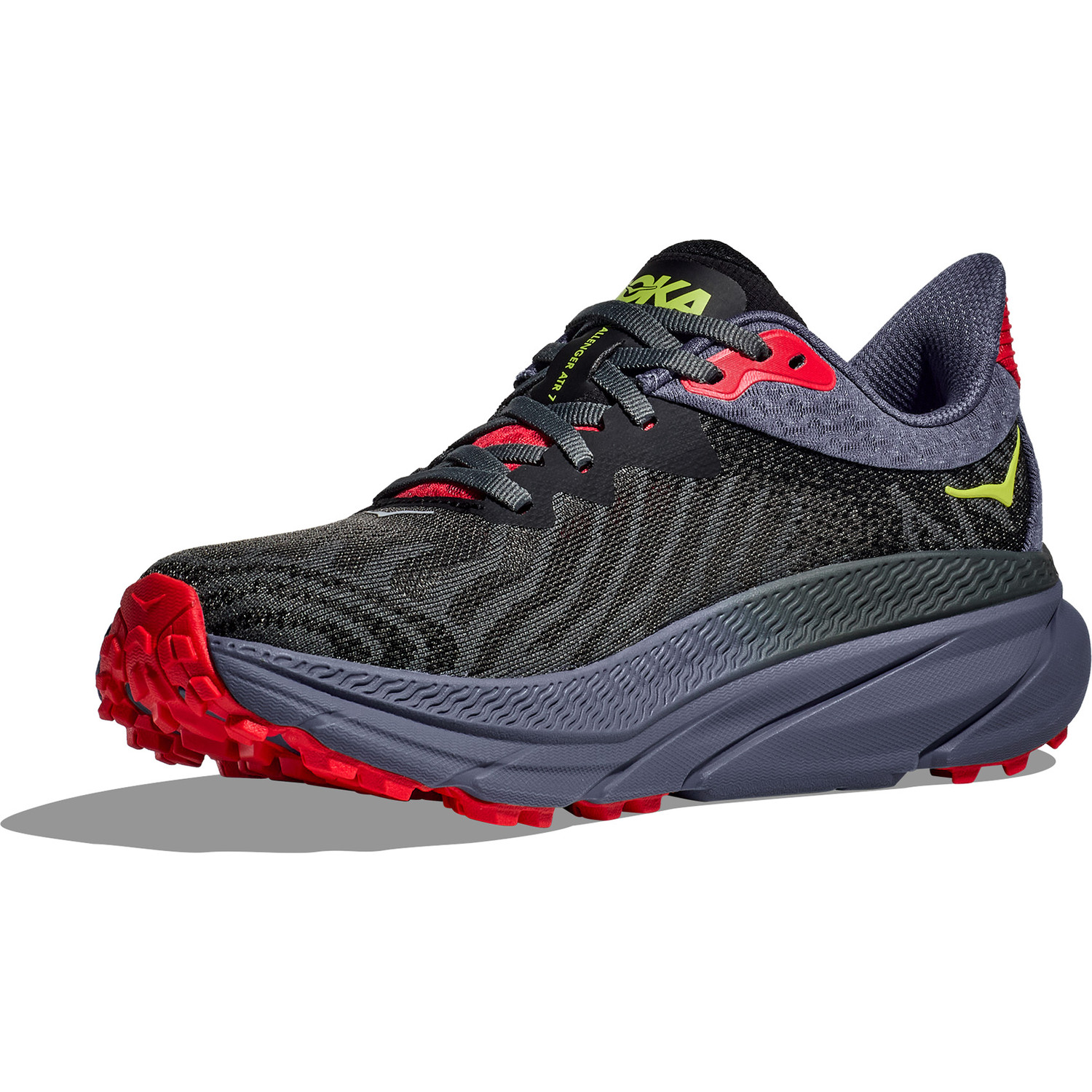 HOKA Challenger 7 Dames
