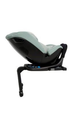 Beemoo Rotate i-Size Bilstol, Teal