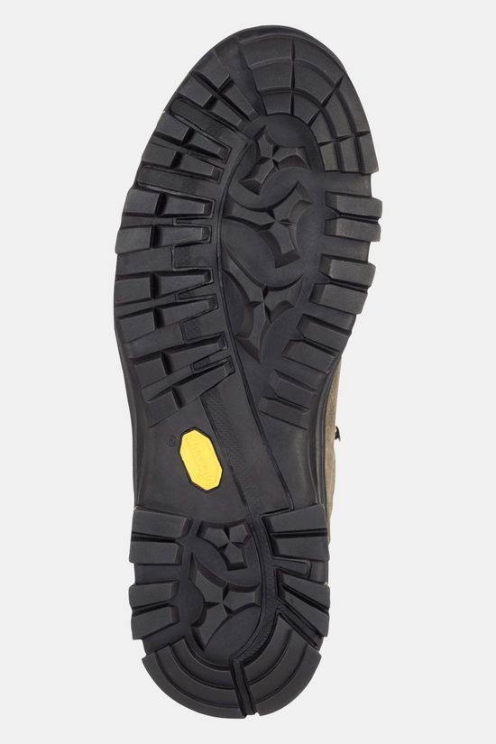 Jack Wolfskin Jack Wolfskin Rebellion Texapore Mid Wandelschoen