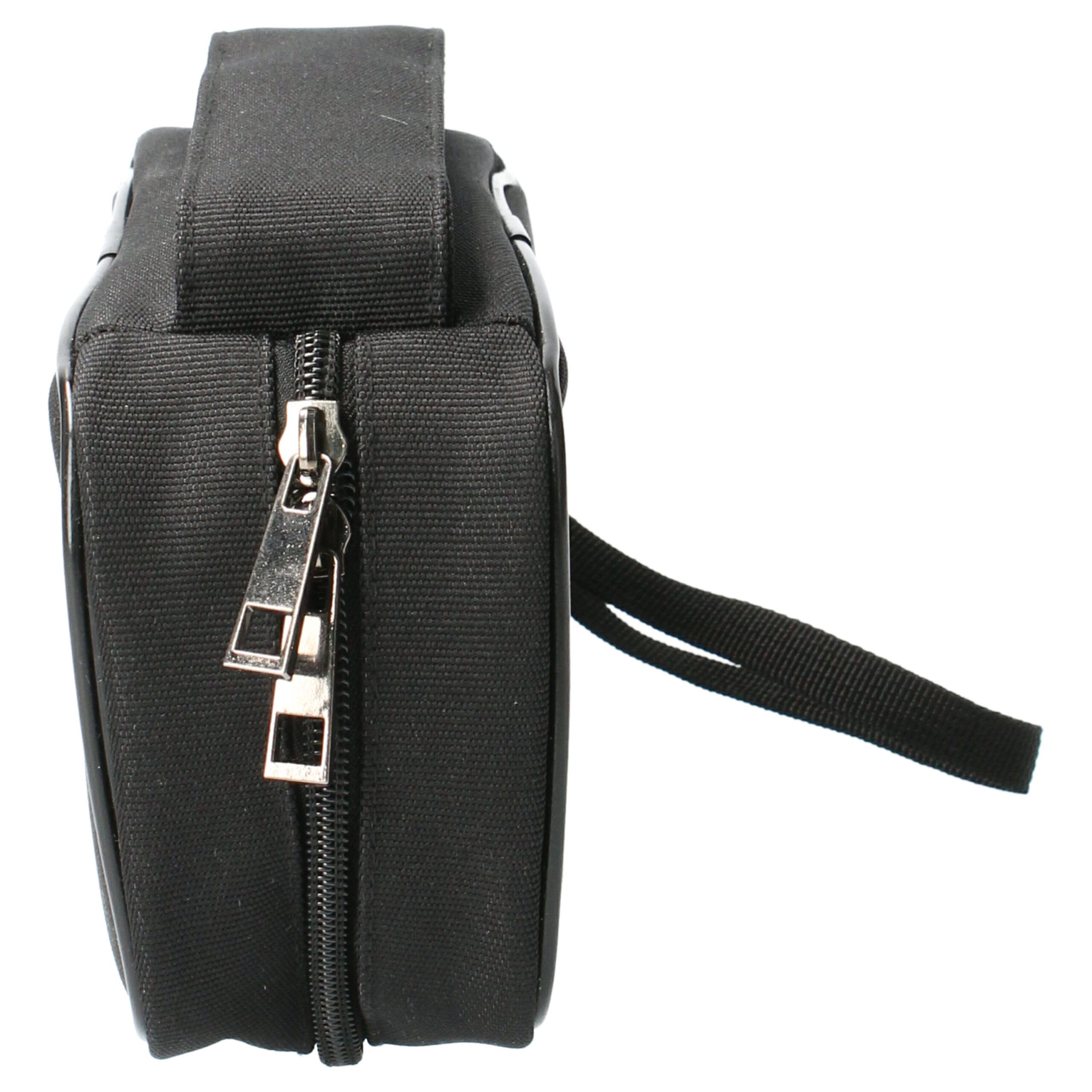 Bookstyle Medikamenten-Tasche